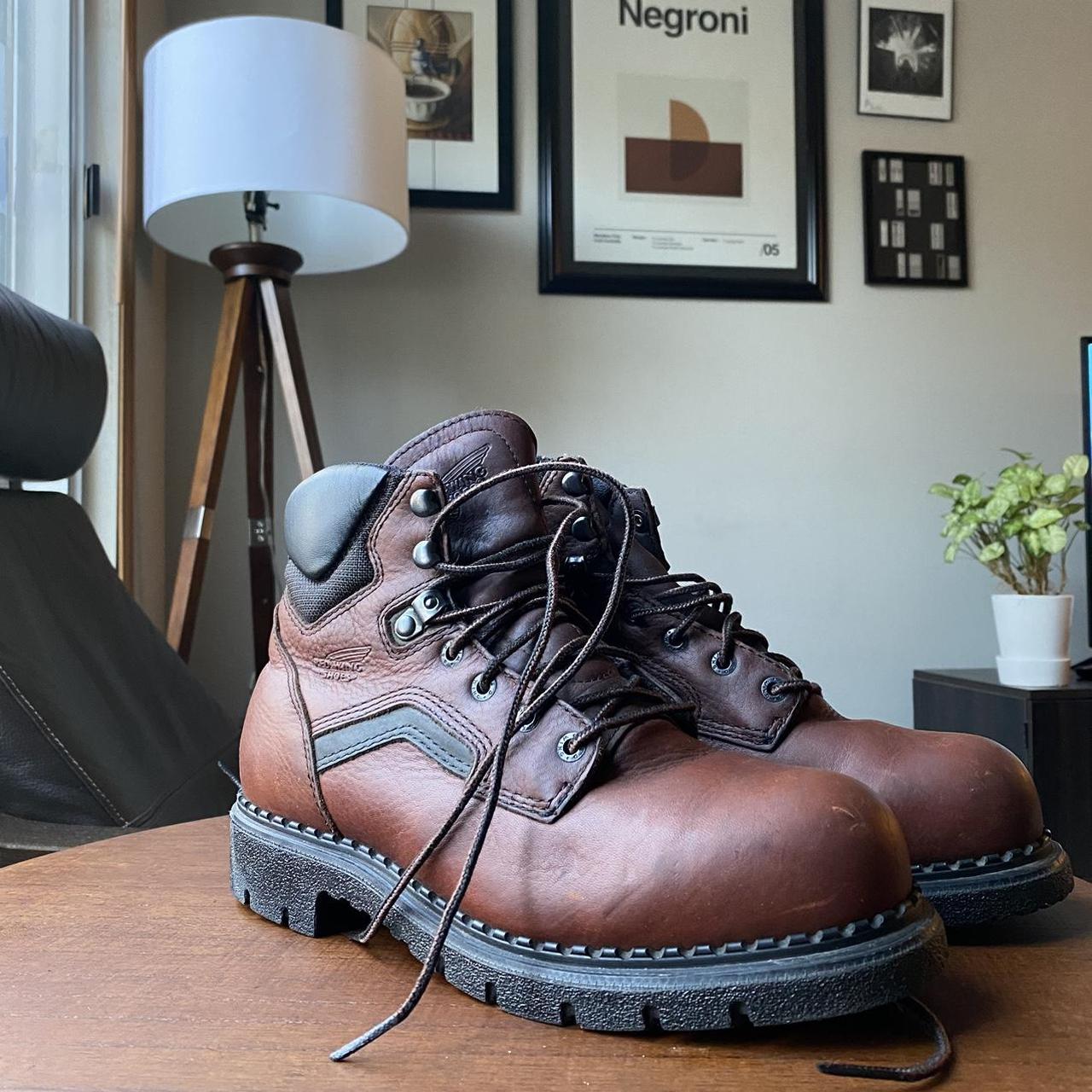 Red wing hot sale 2226 price