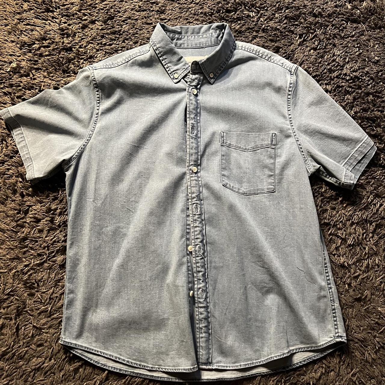 Goodfellow & Co. Men's Shirt Depop