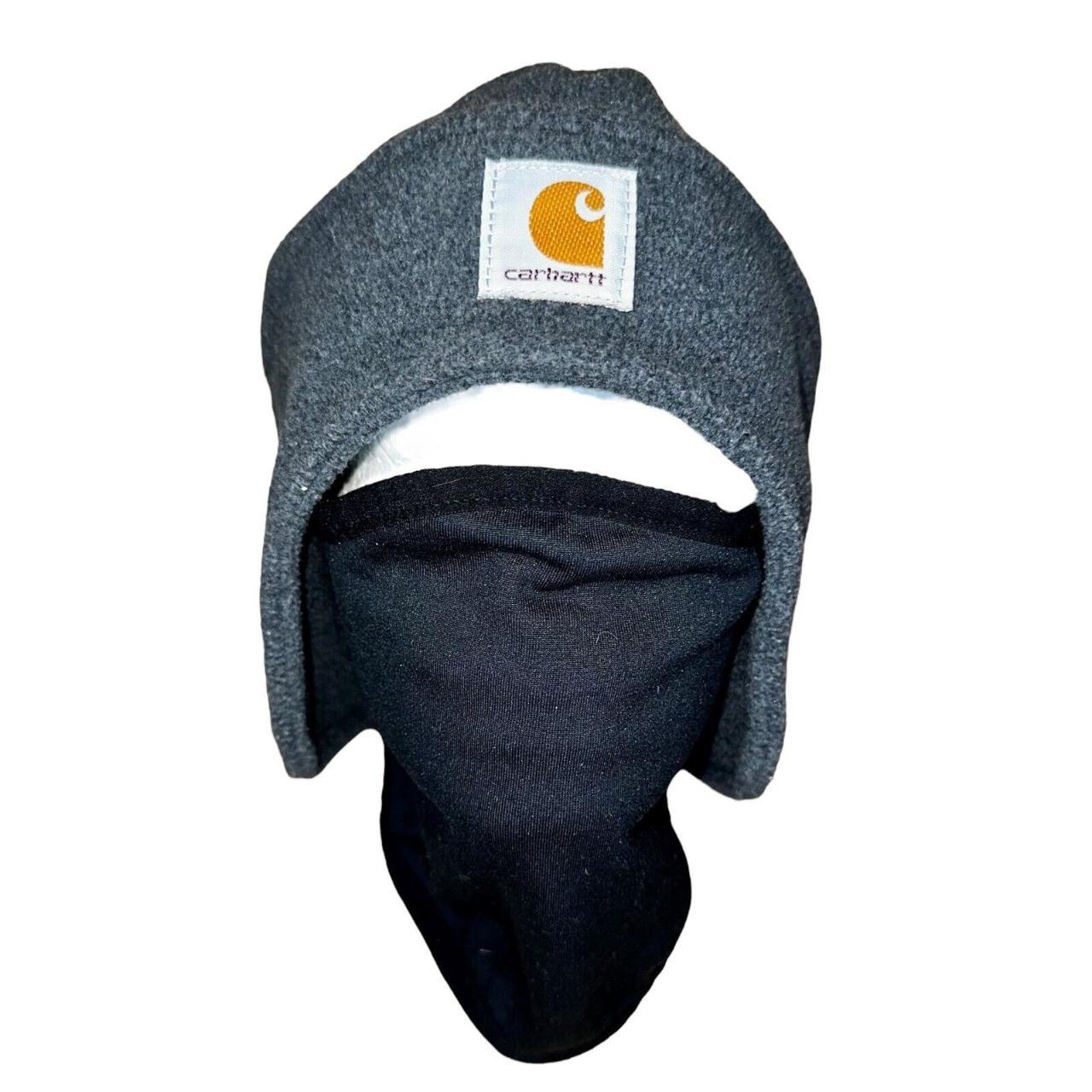 Carhartt fleece hat store 2 in 1