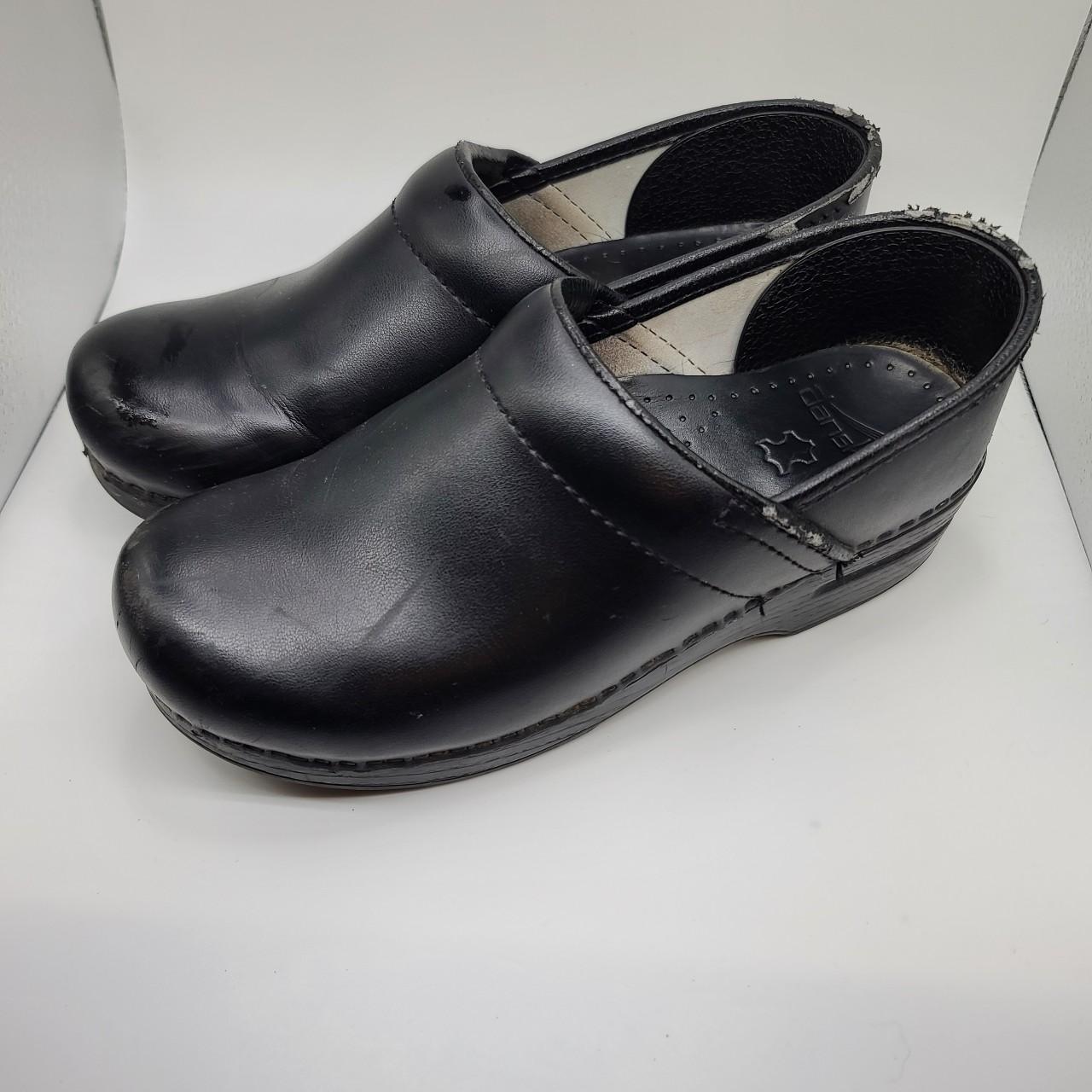 Dansko Women's Clogs | Depop