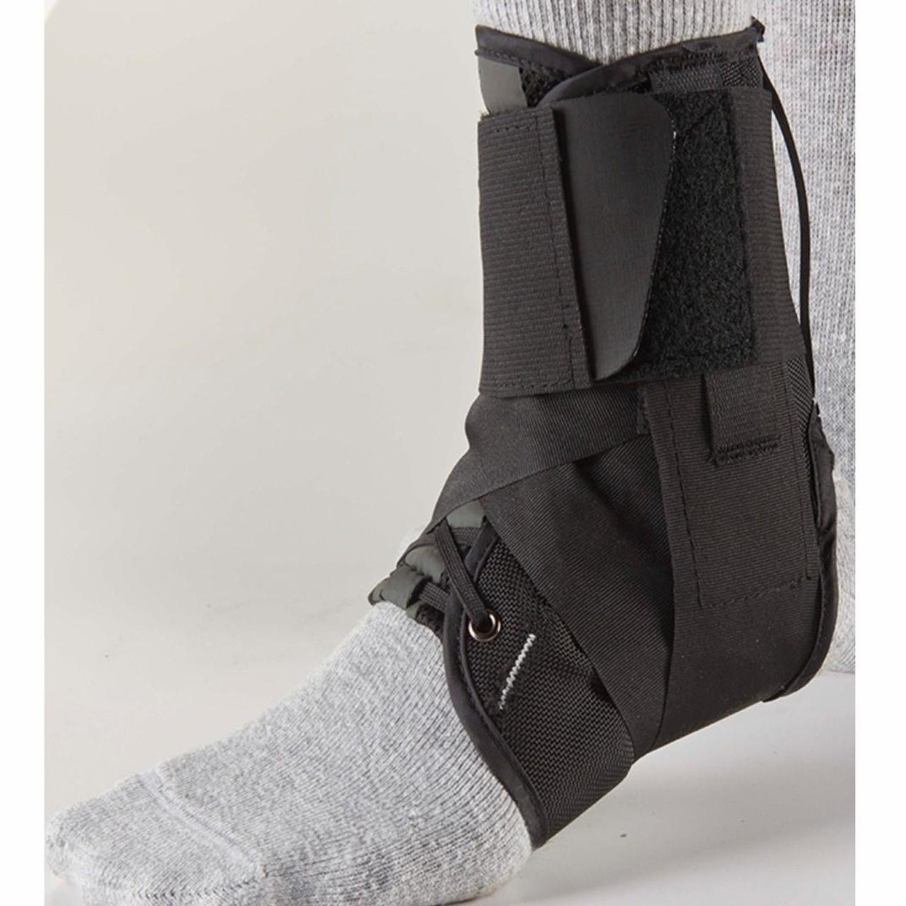 Corflex Marathon Active LaceUp Ankle Brace Support... Depop