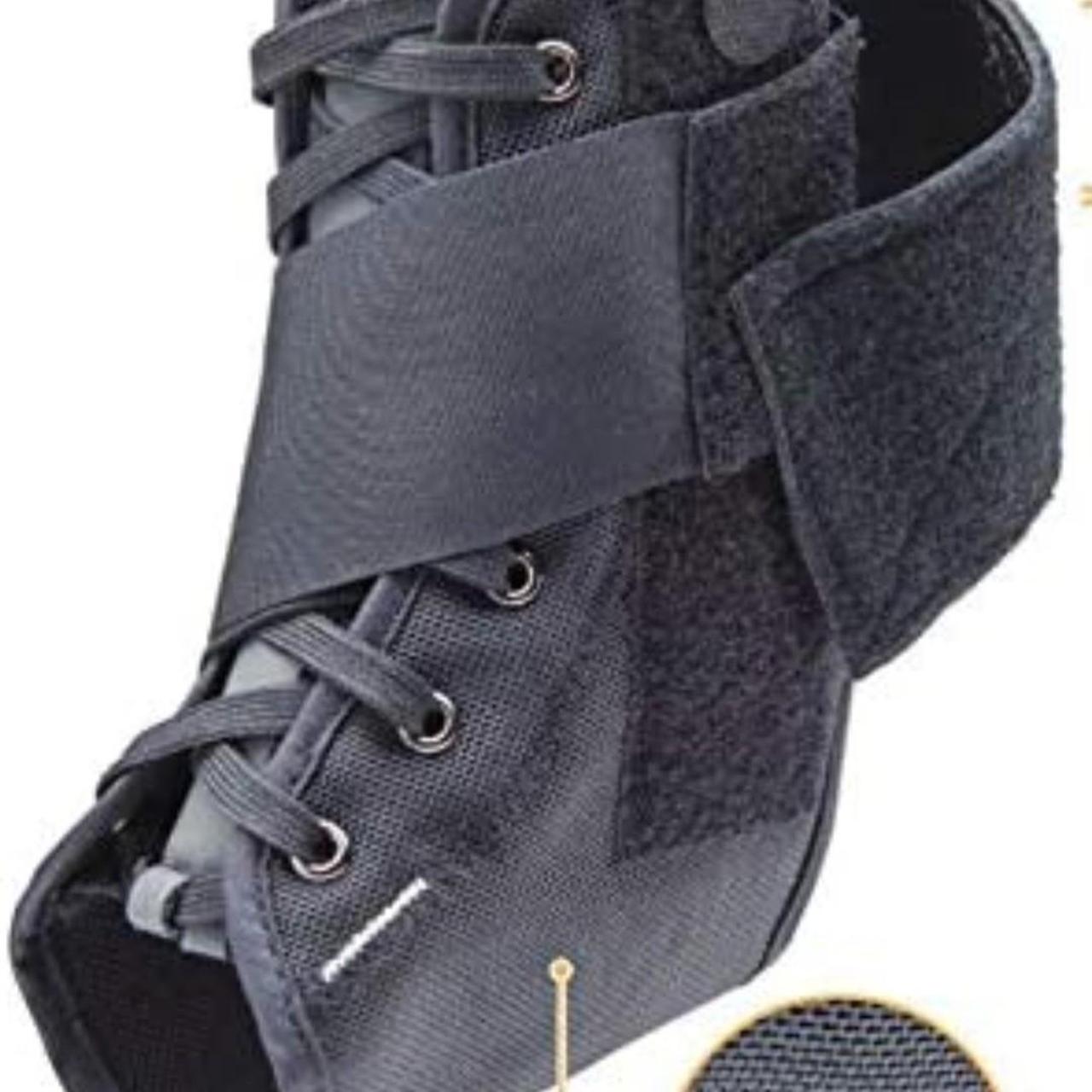 Corflex Marathon Active LaceUp Ankle Brace Support... Depop