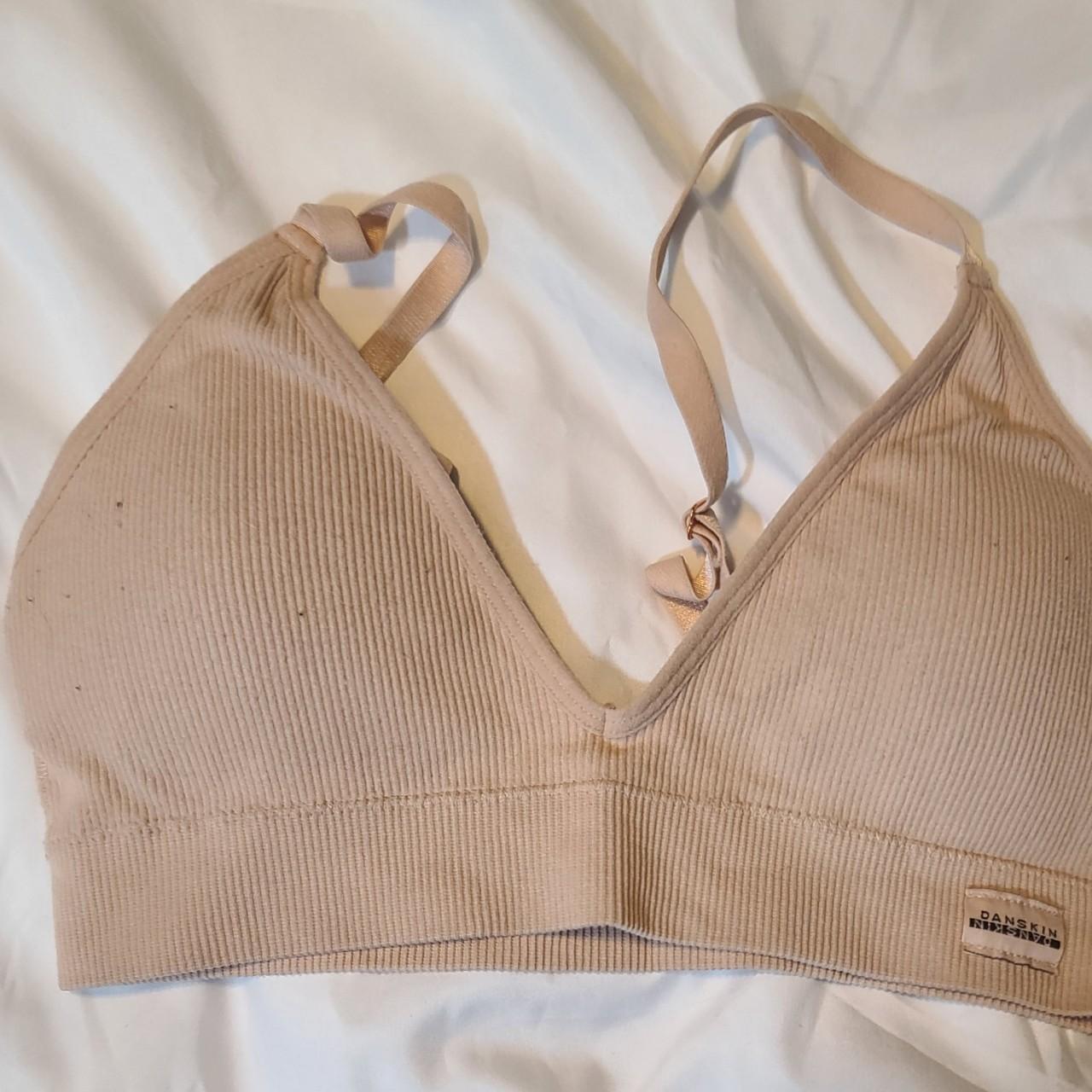 Danskin bralette online