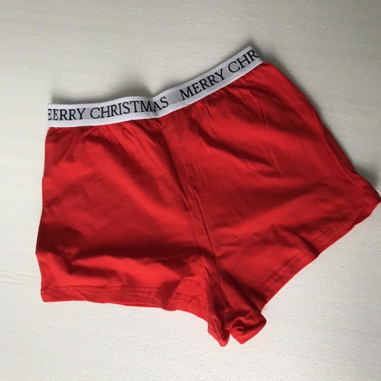 Girl boxers / shorties / briefs. Brand new, with... Depop