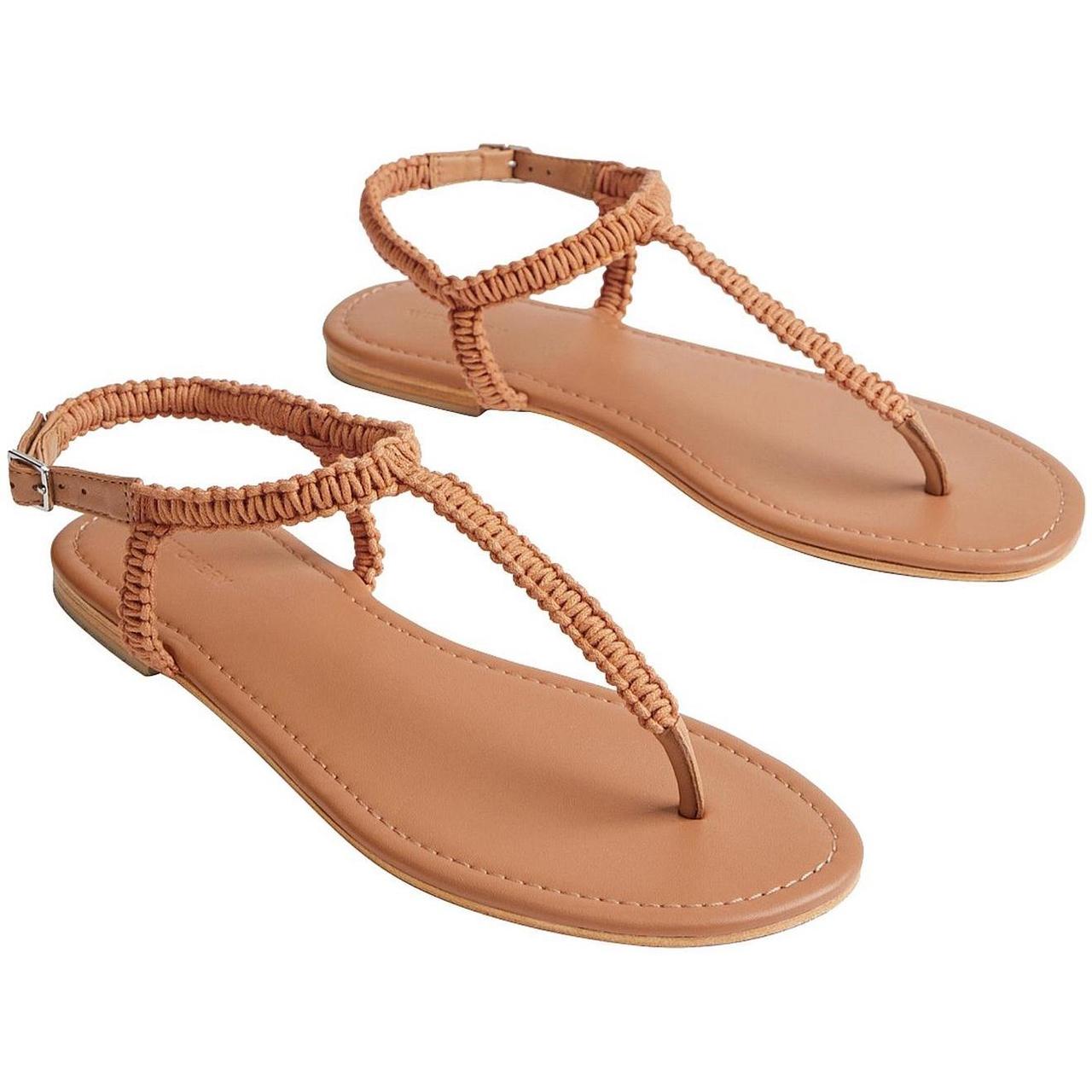 witchery sale sandals
