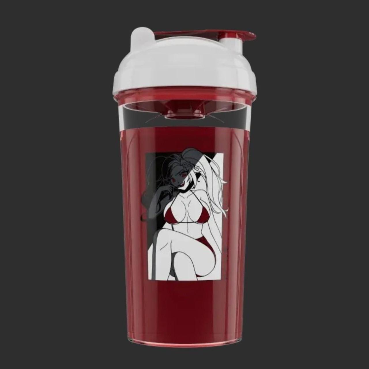 GamerSupps WAIFU purchases CUP XII: INSATIABLE