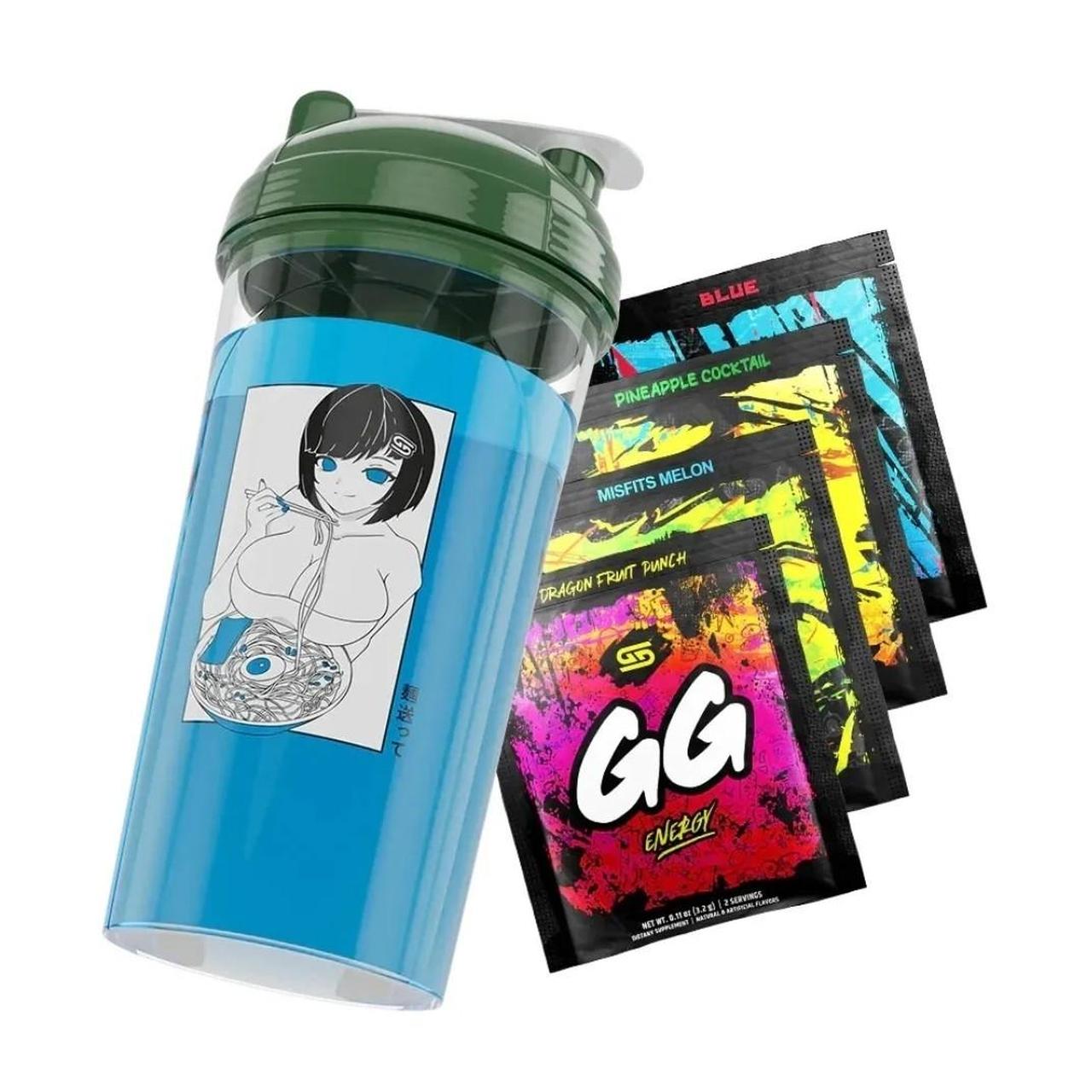 Waifu Cup Send Noods, In Hand, Ready to Ship. | Depop