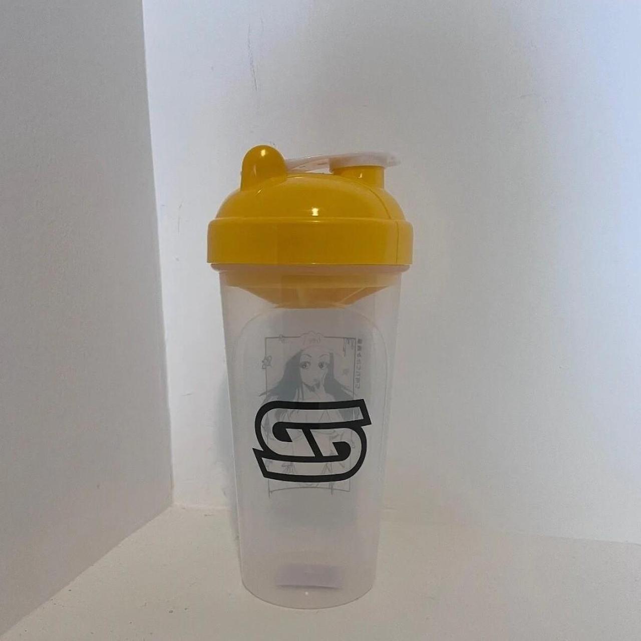 GamerSupps Waifu Creator Cup X: HeyImBee Shaker Cup...