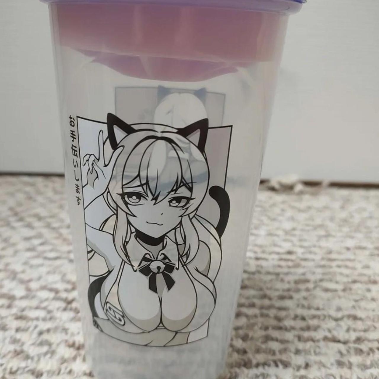 Gamersupps Waifu Club outlets Coin Limited Edition invite only Neko Maid