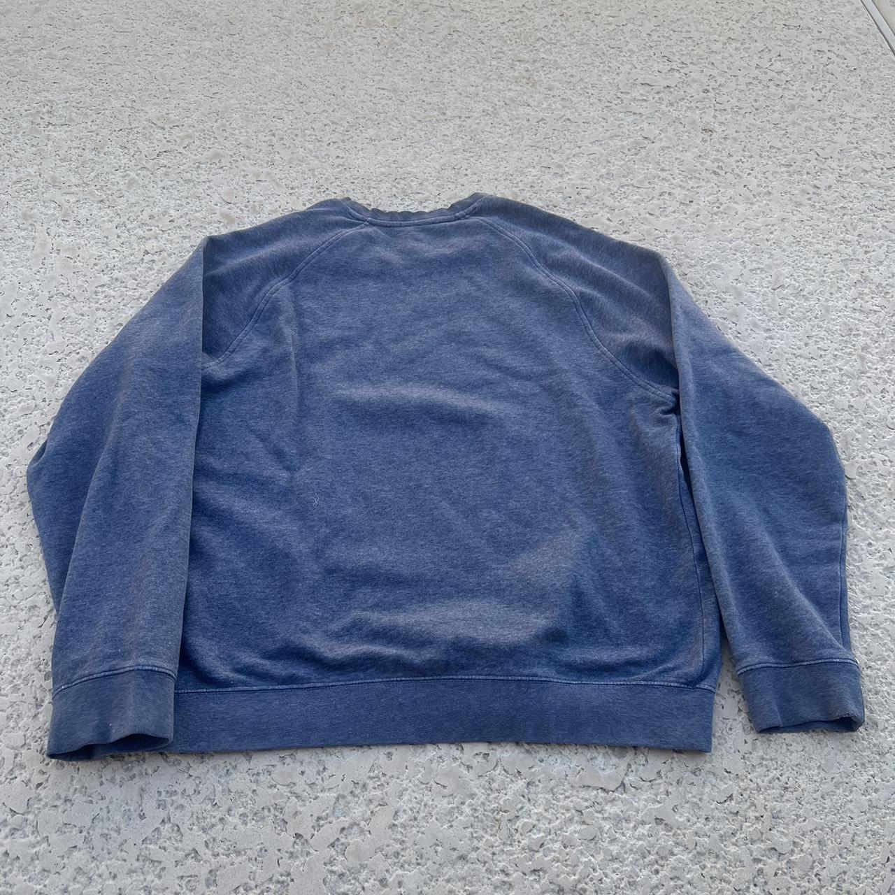 00's Tennessee Titans Reebok crewneck! comfortable - Depop