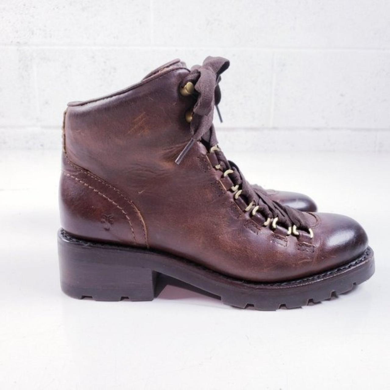 Alta on sale hiker frye