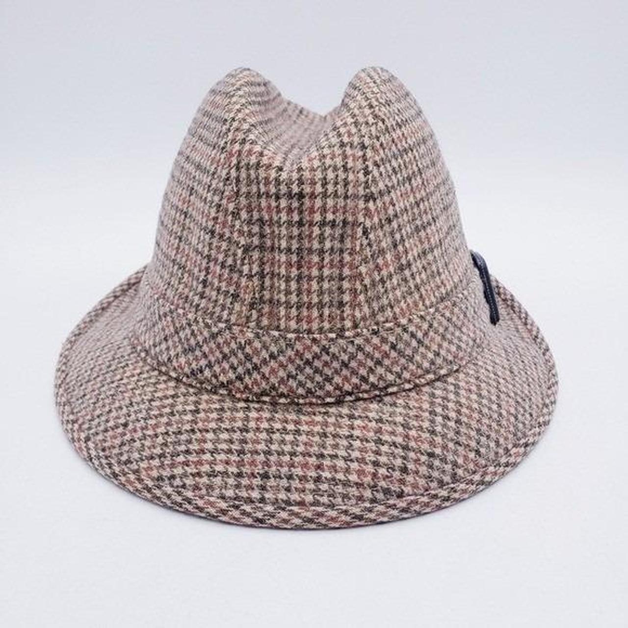 Pendleton Men's Caps - Brown/Tan – Pendleton Fedo… - image 2