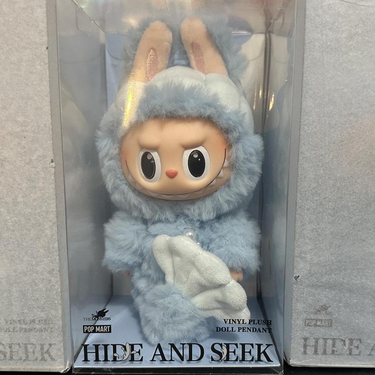 LABUBU DADA. 100% Authentic | Depop