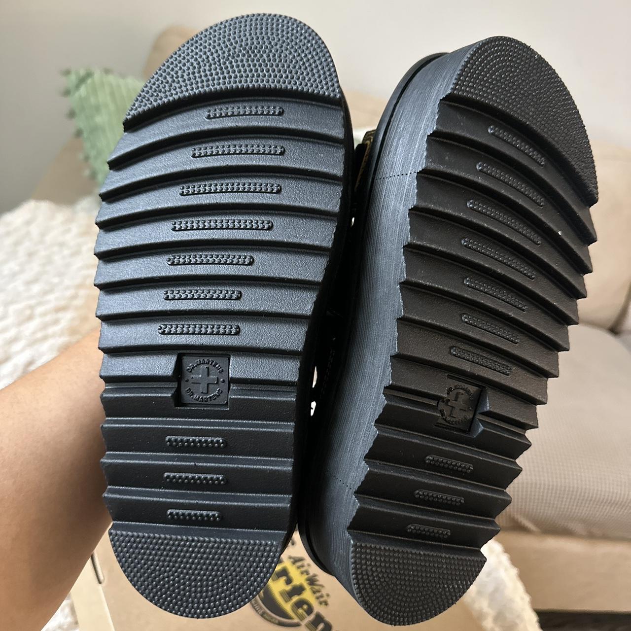 kimber sandals dr martens