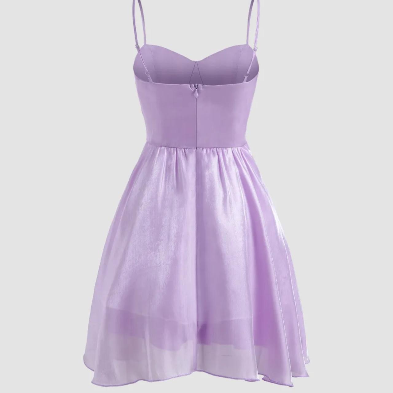 Cider Forest Fairy Corset Mini Dress size XS Depop