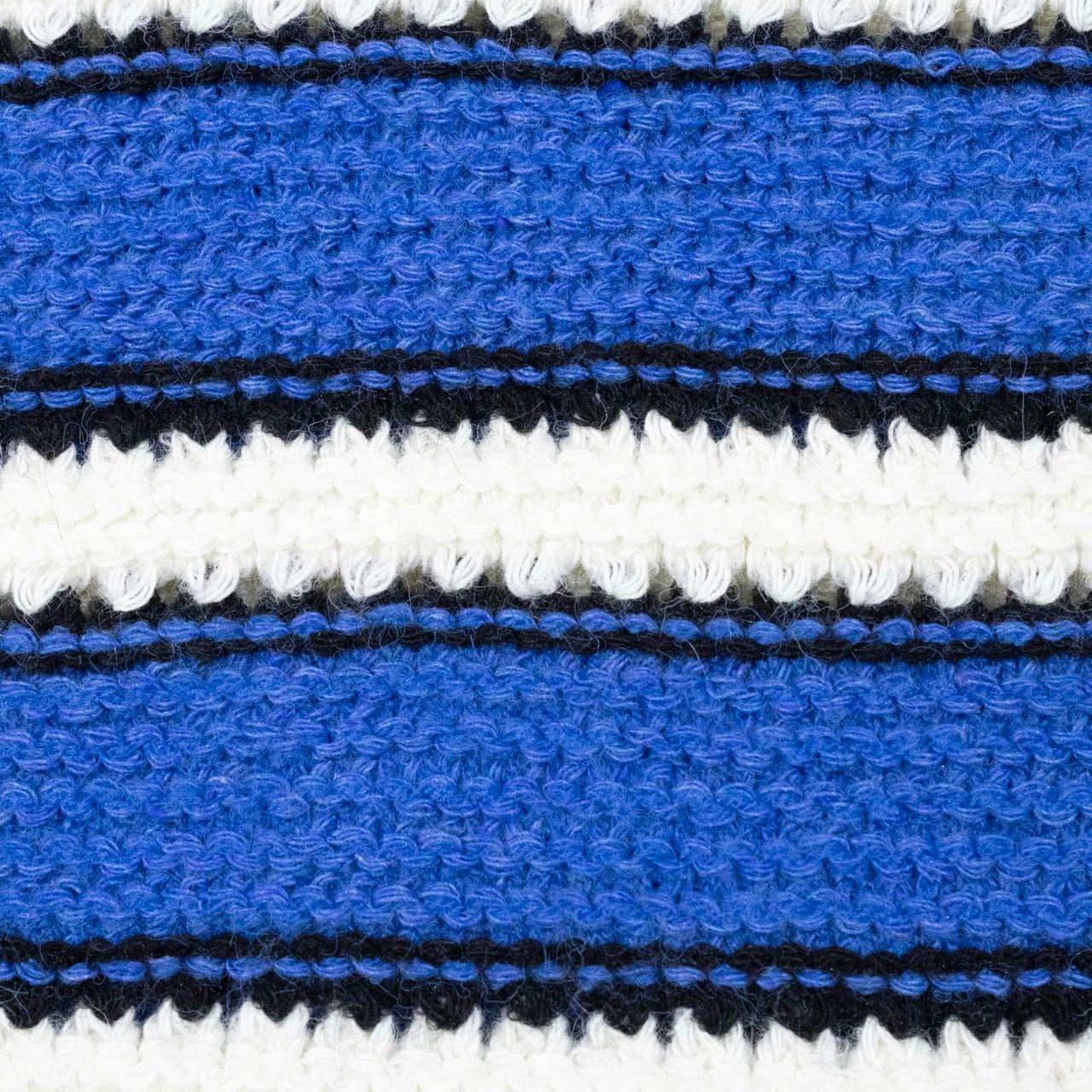 Miu Miu Women's Blouse - Blue/Multi - M – Miu Miu… - image 3