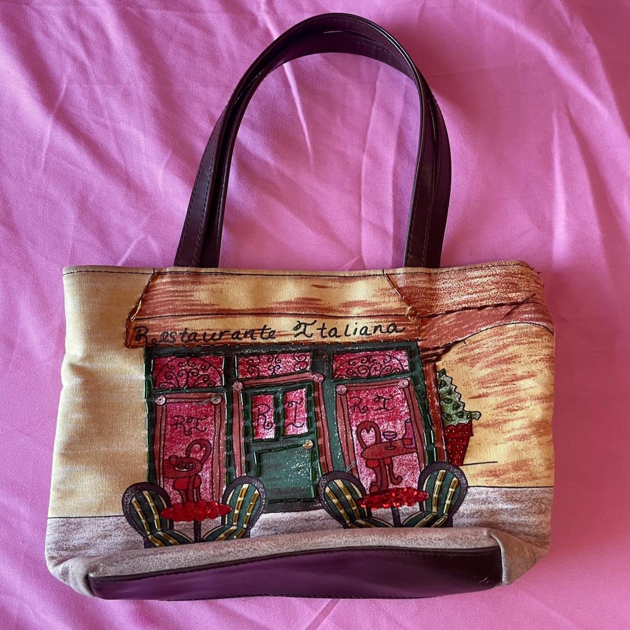 item listed by amandabear7