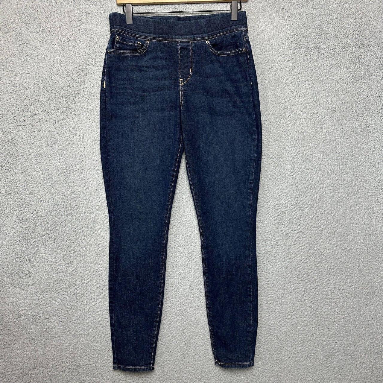 Levis signature outlet pull on jeans