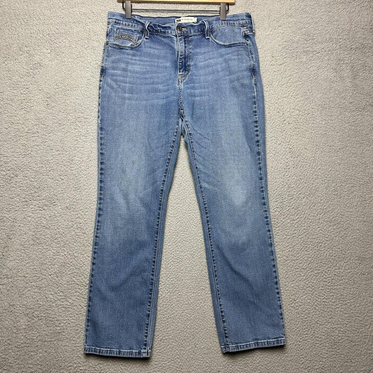 32x32 store women's jeans