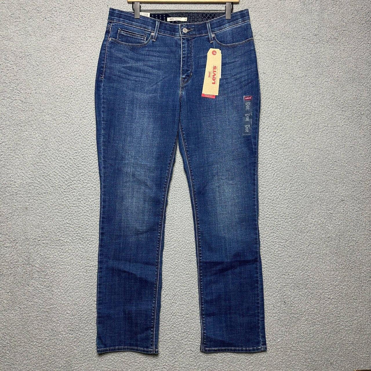 Levis 2024 525 jeans