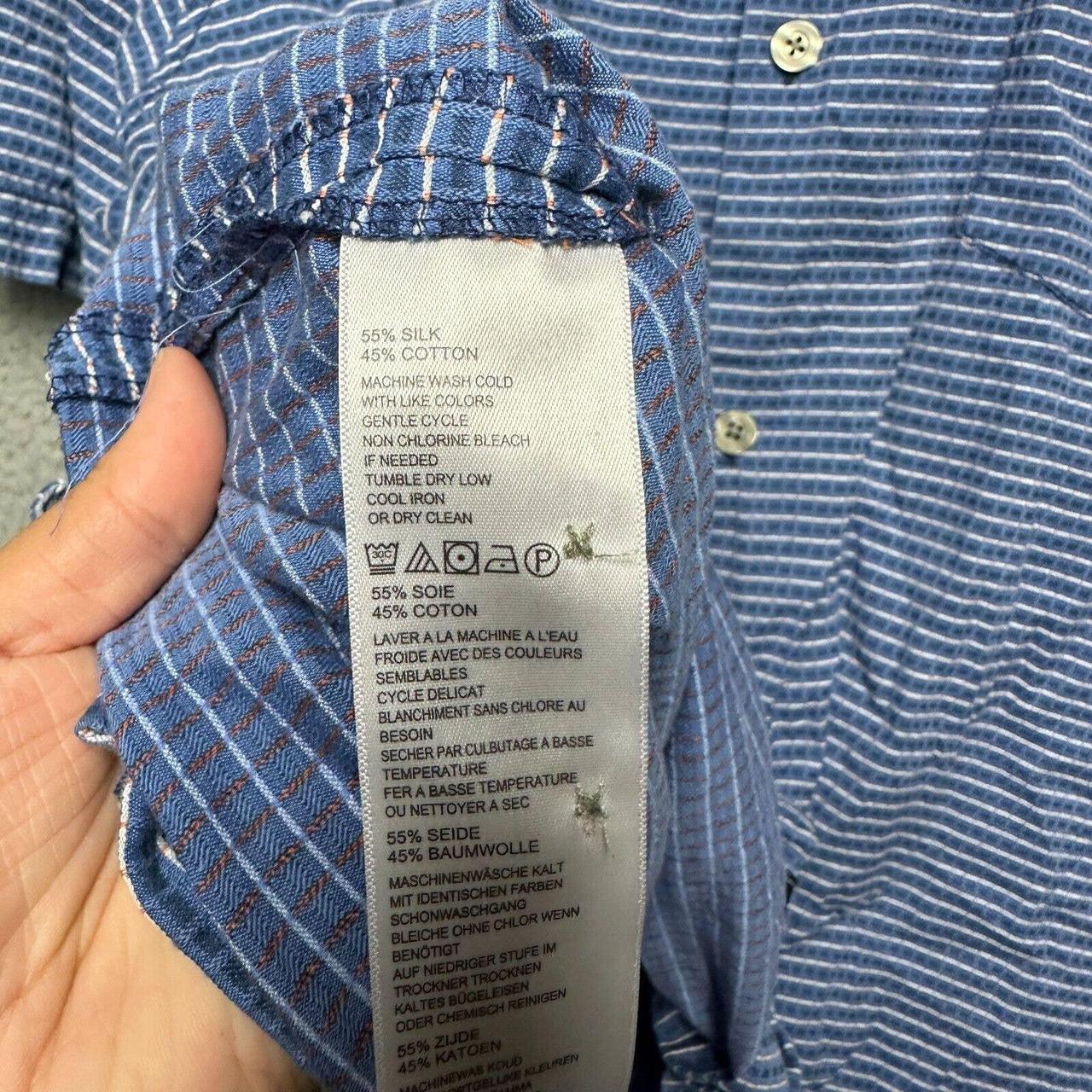 Tommy bahama hot sale ou shirt