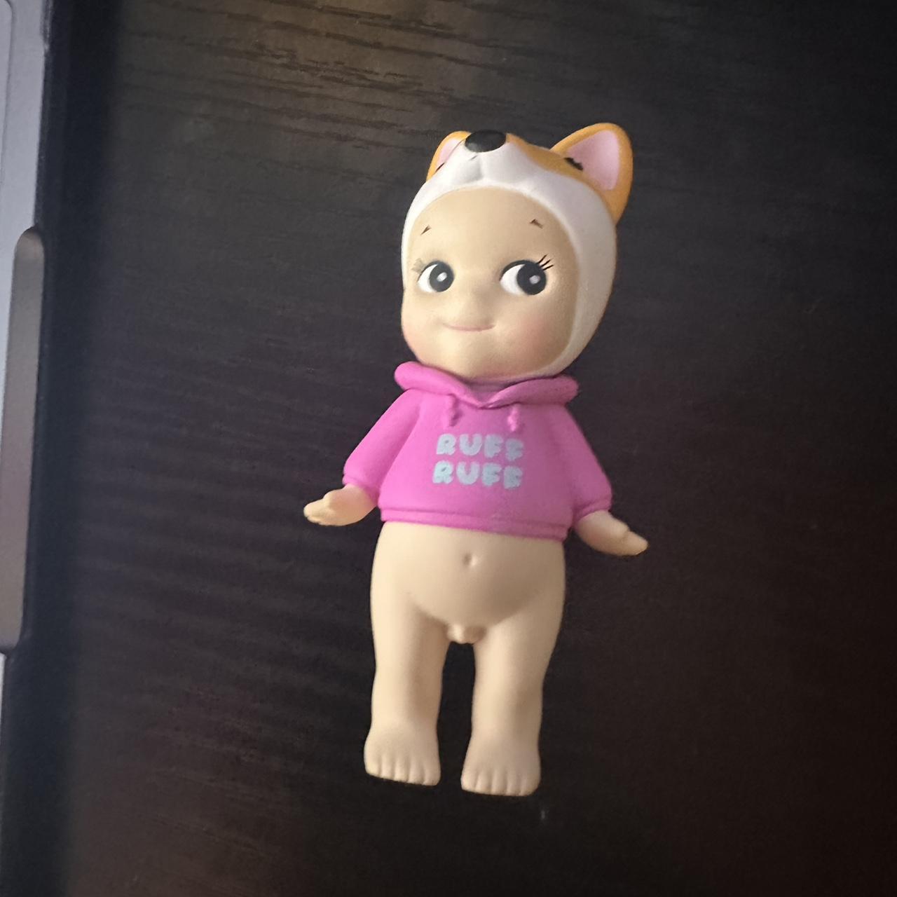 item listed by insatiablee