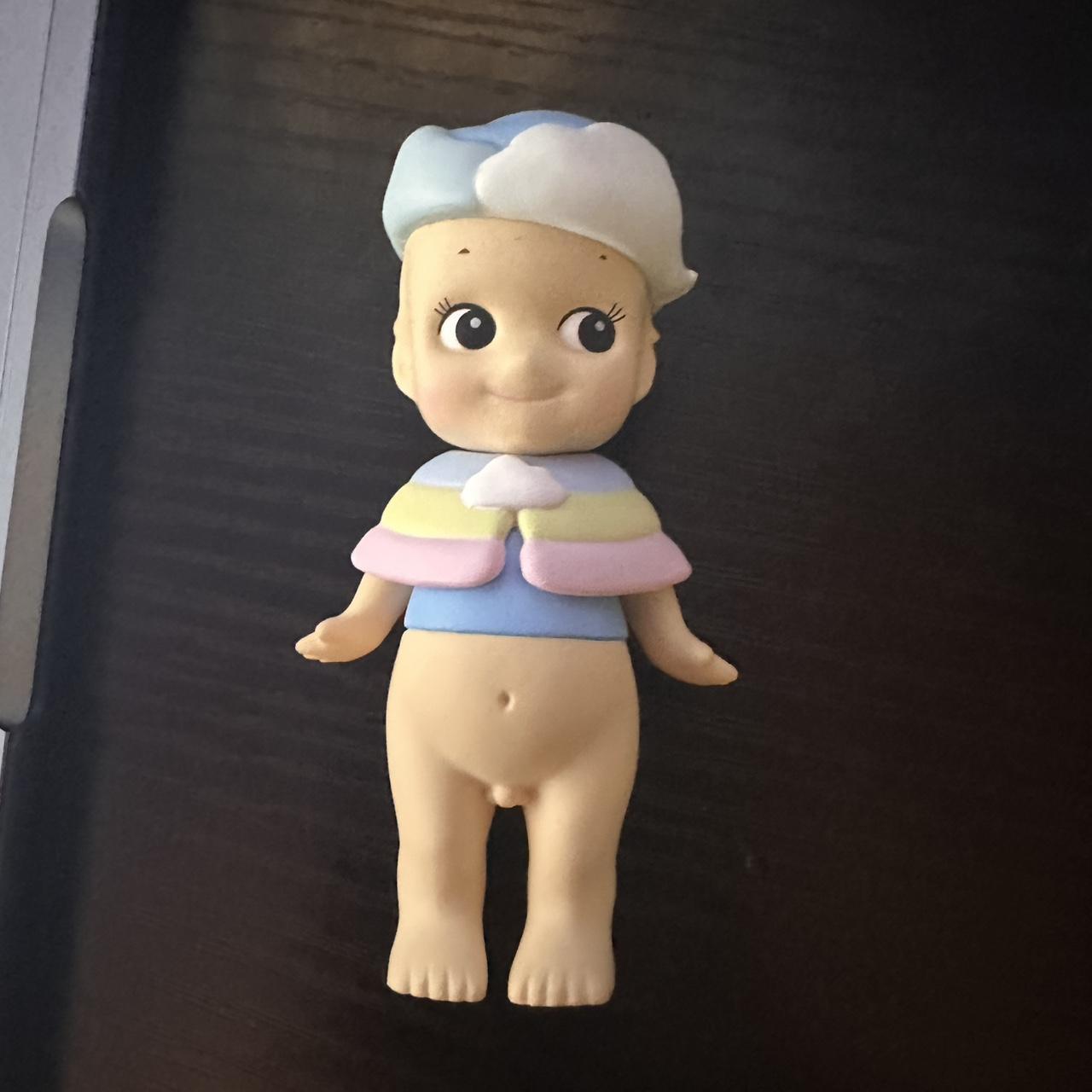 item listed by insatiablee