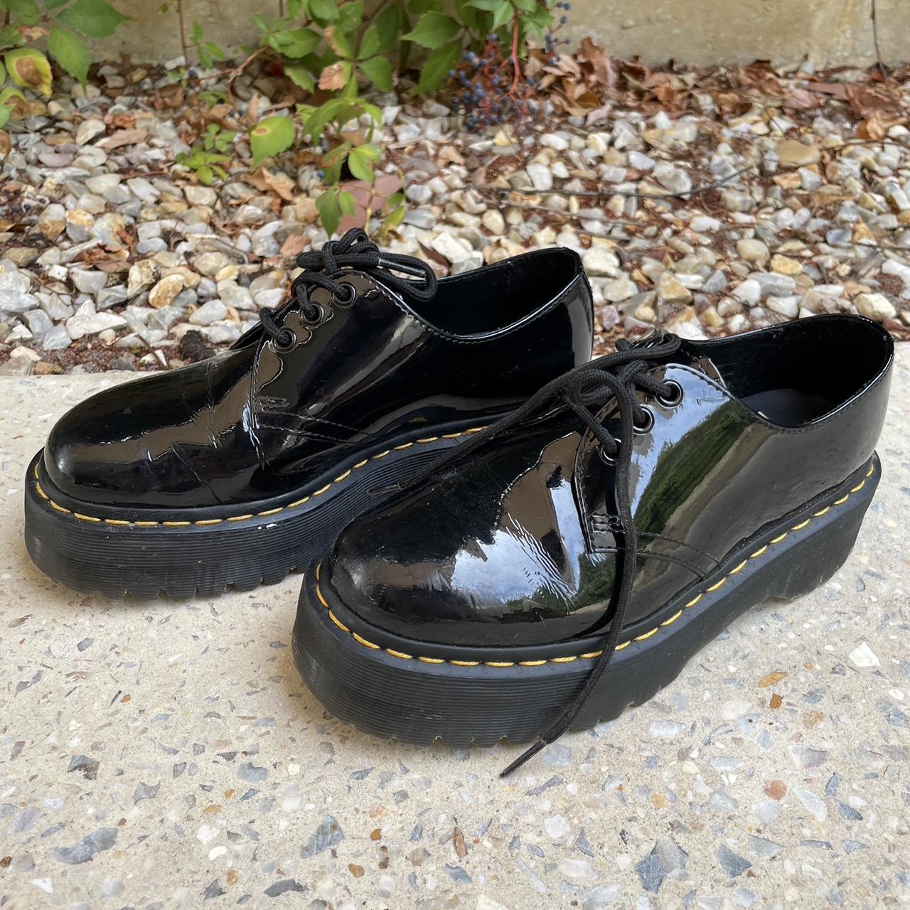 shein dr martens