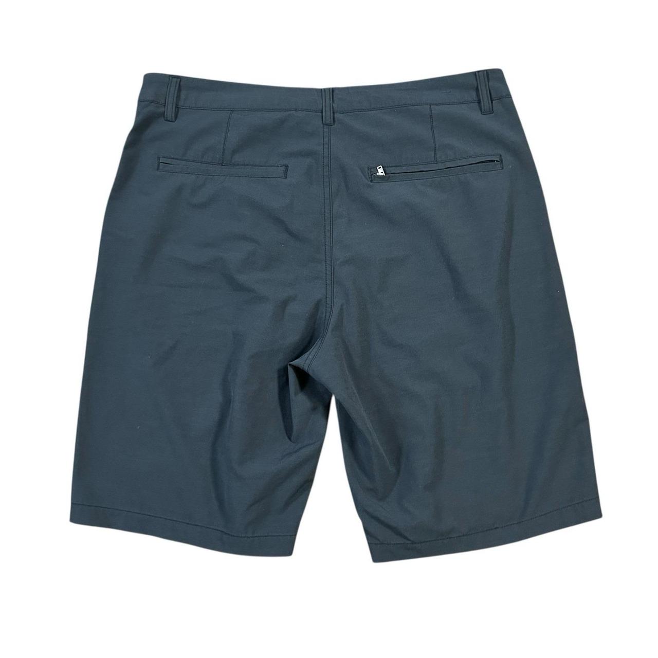 【YOURNUS】Sylphy Buckle String Bermuda Pants YOURNUS (ユアノス) - シルフィーバックルストリングバミューダ