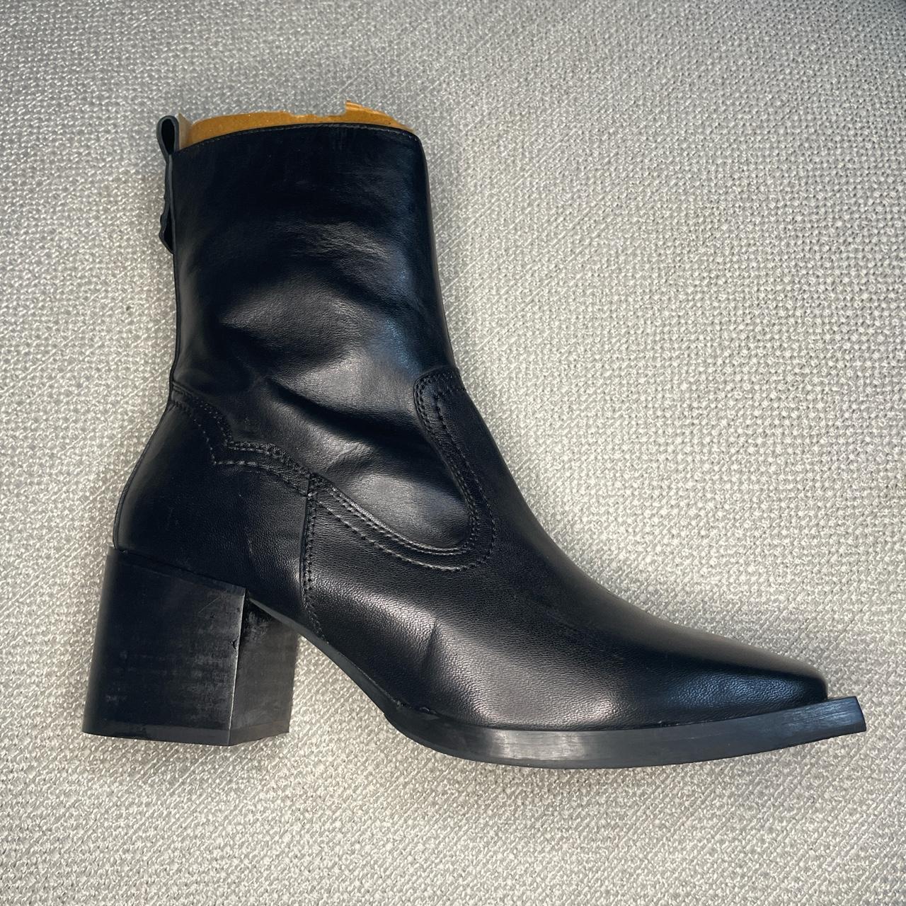 Asra Women's Boots | Depop