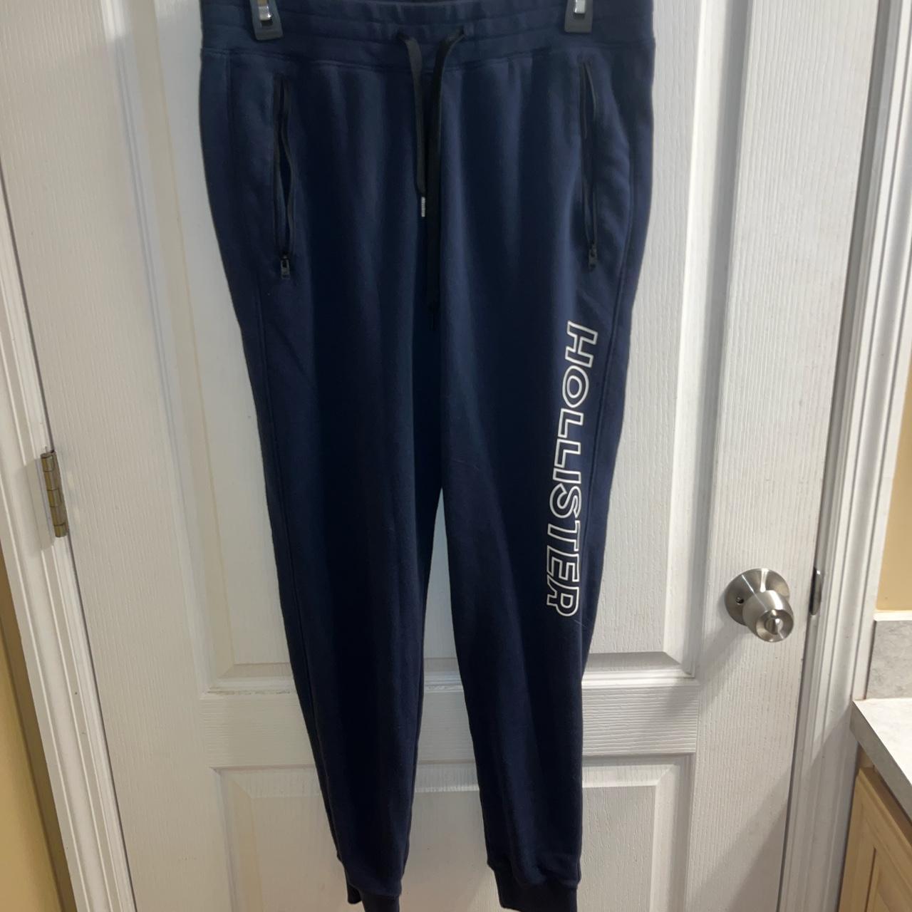 Hollister boys sale joggers