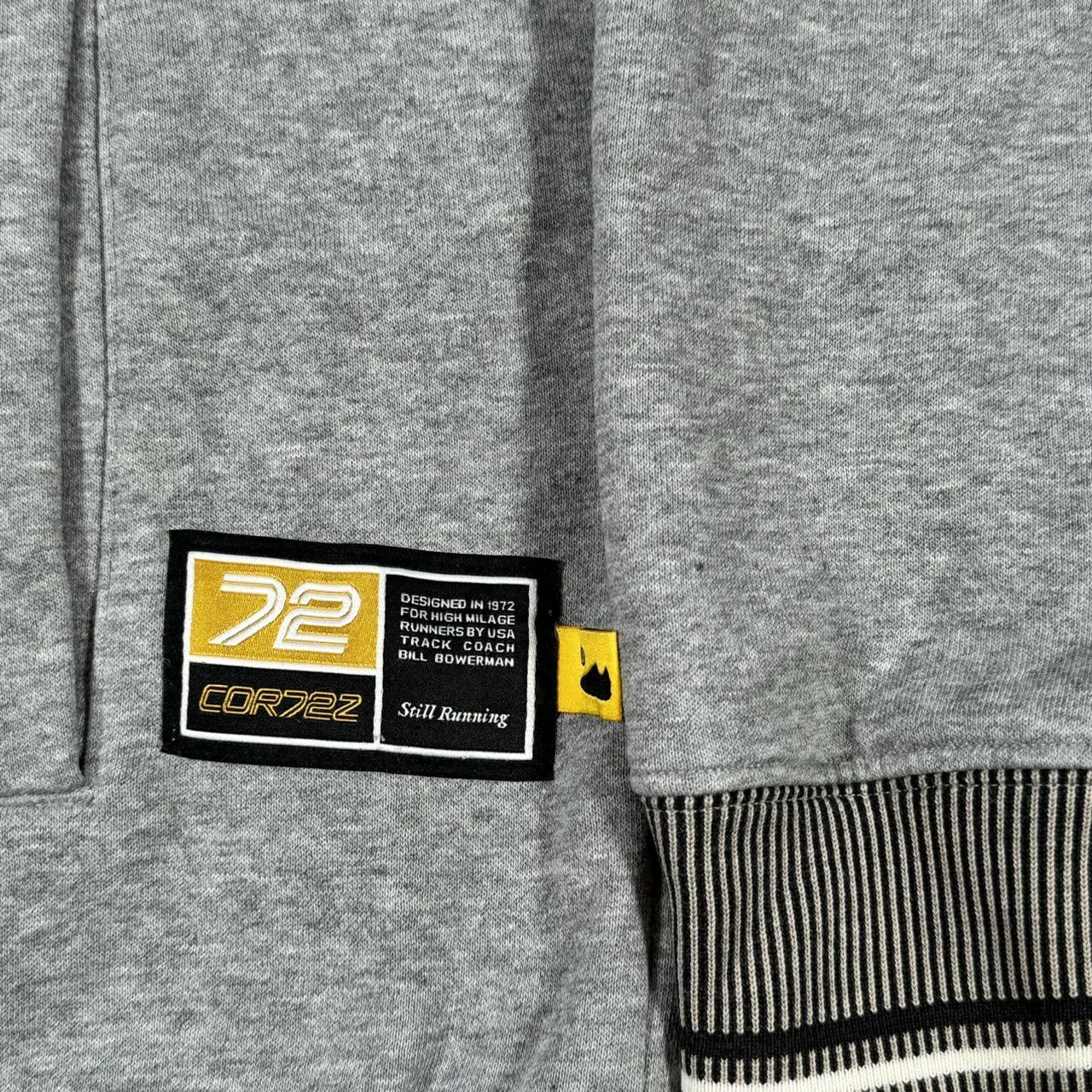 cor72z jumper white