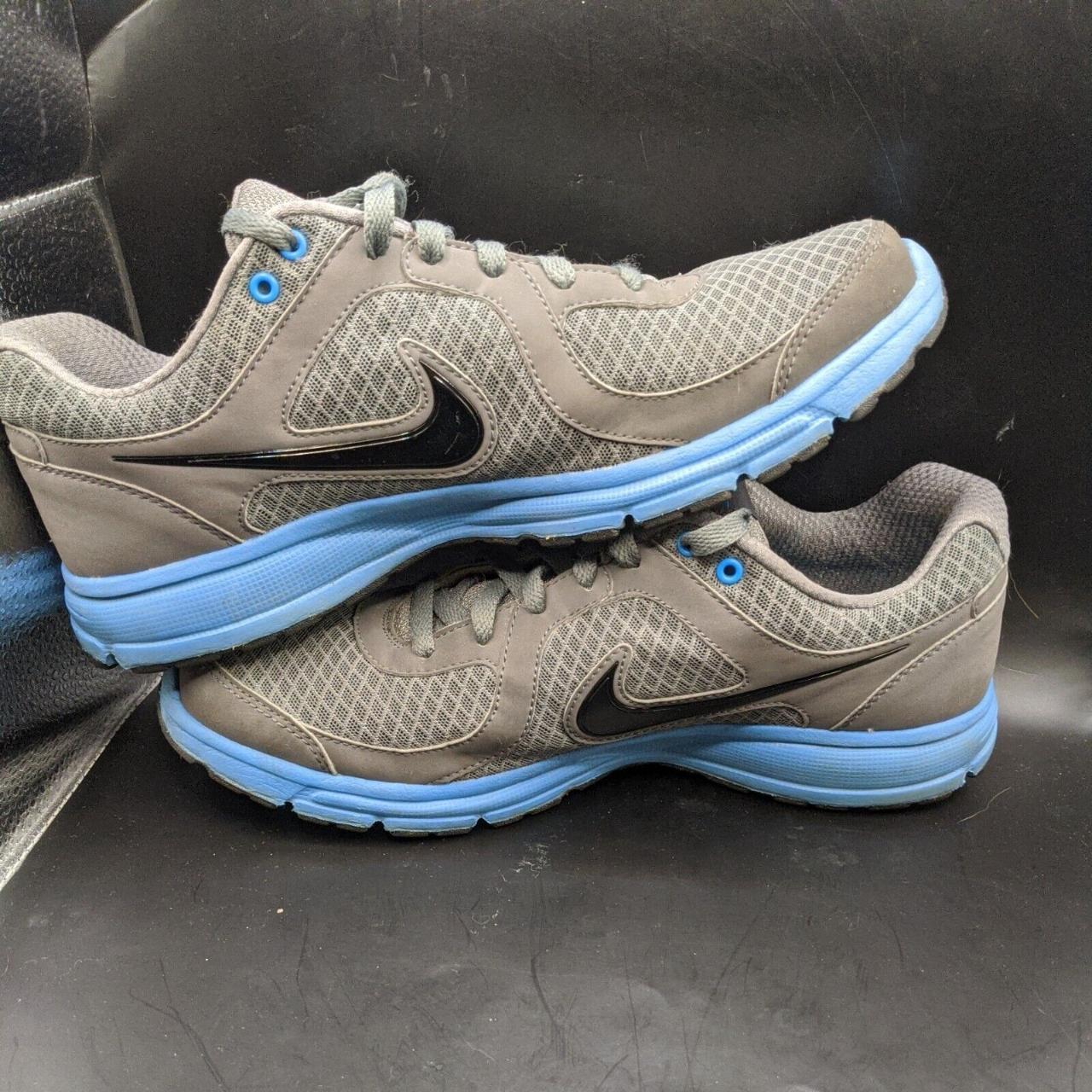 Nike store trainers 10.5