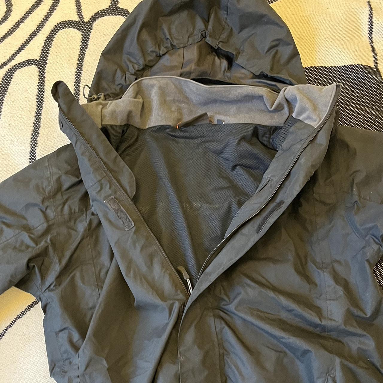 Peter storm rain shield jacket. Solid waterproof.... - Depop