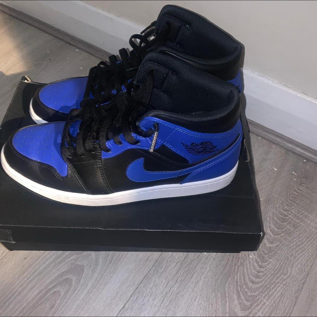 j1 royal blue mid