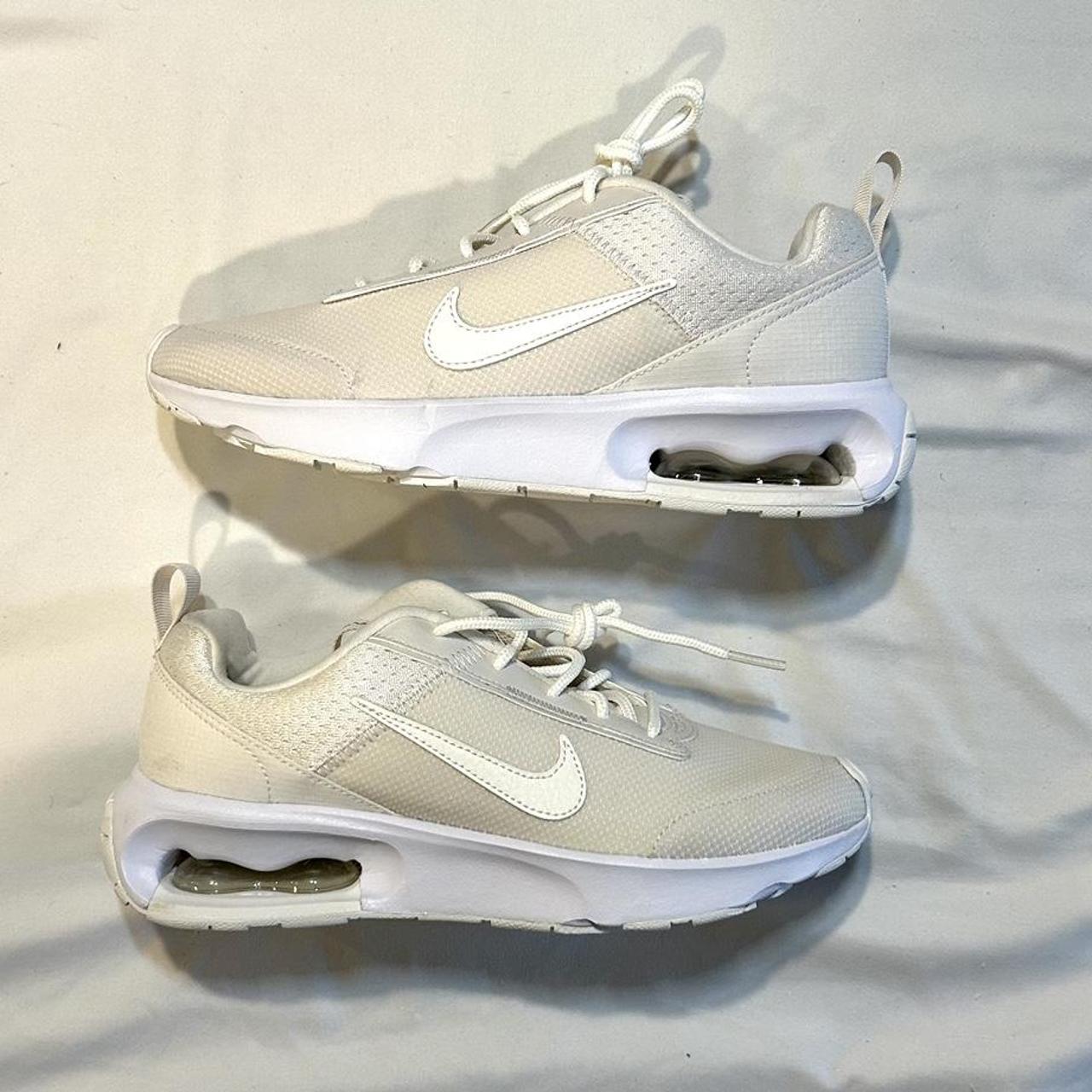 Nike air max sneakers Brand new Size 6.5 - Depop