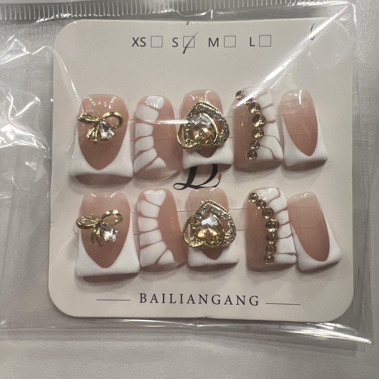 item listed by addsdepop