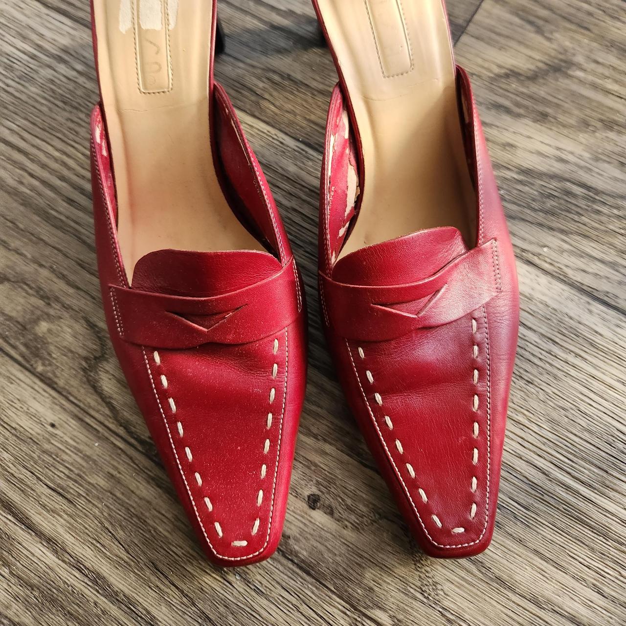unisa mules