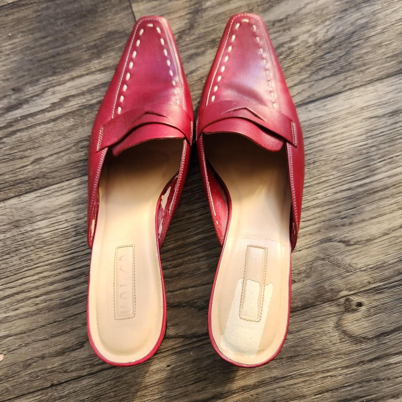 unisa mules