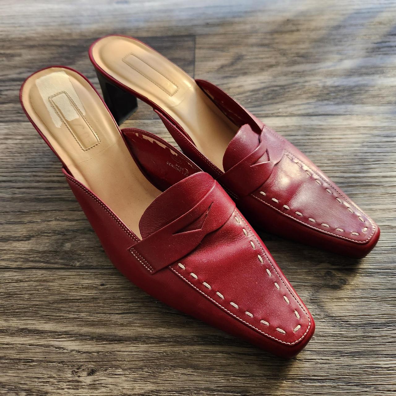 unisa mules