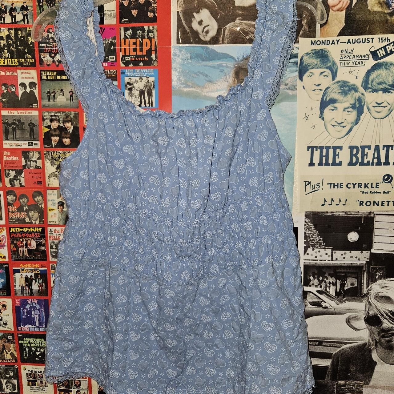 Message before buying Vintage hand made baby doll... - Depop