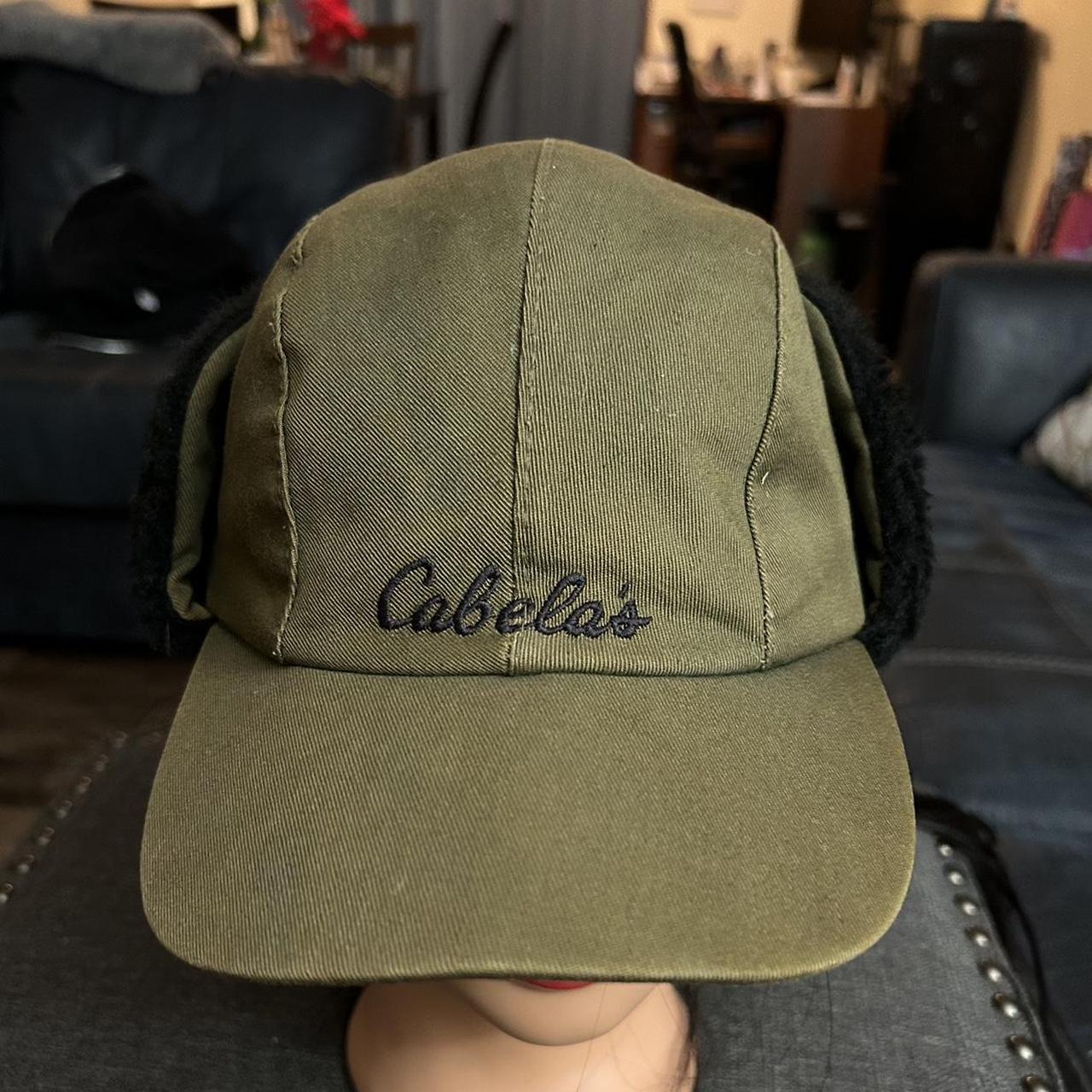 Cabela's Men's Hat - Green
