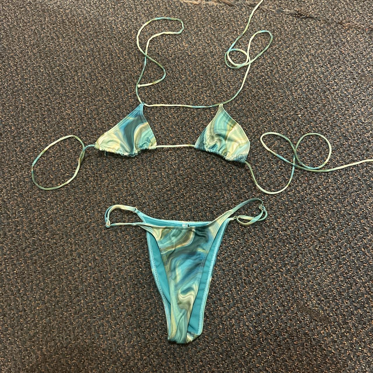 Jaded London Women's Swimsuitonepiece Depop