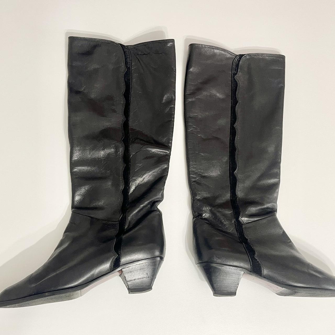 Cartier boots on sale