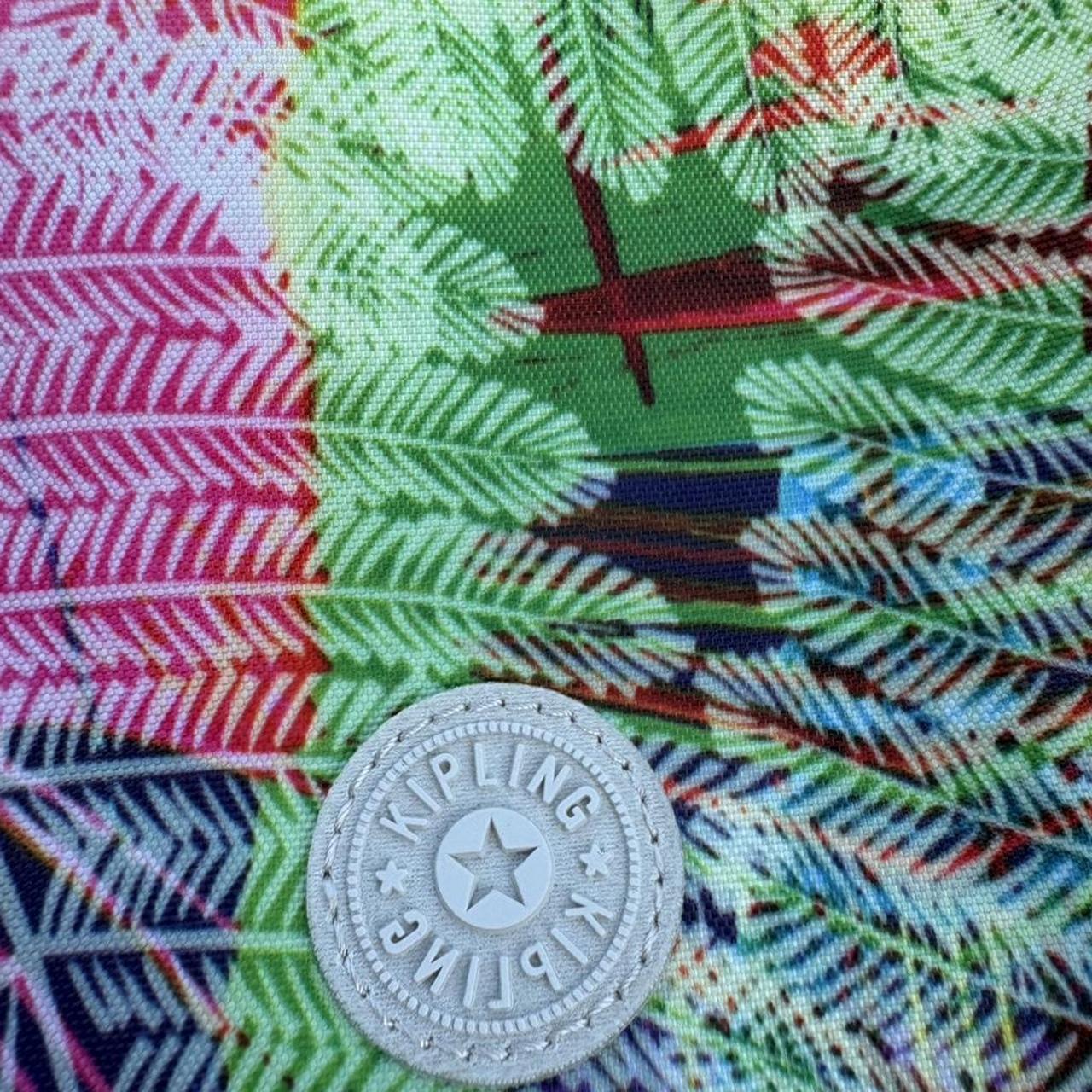 Kipling Women's Bag - Multi – Kipling multicolour… - image 2