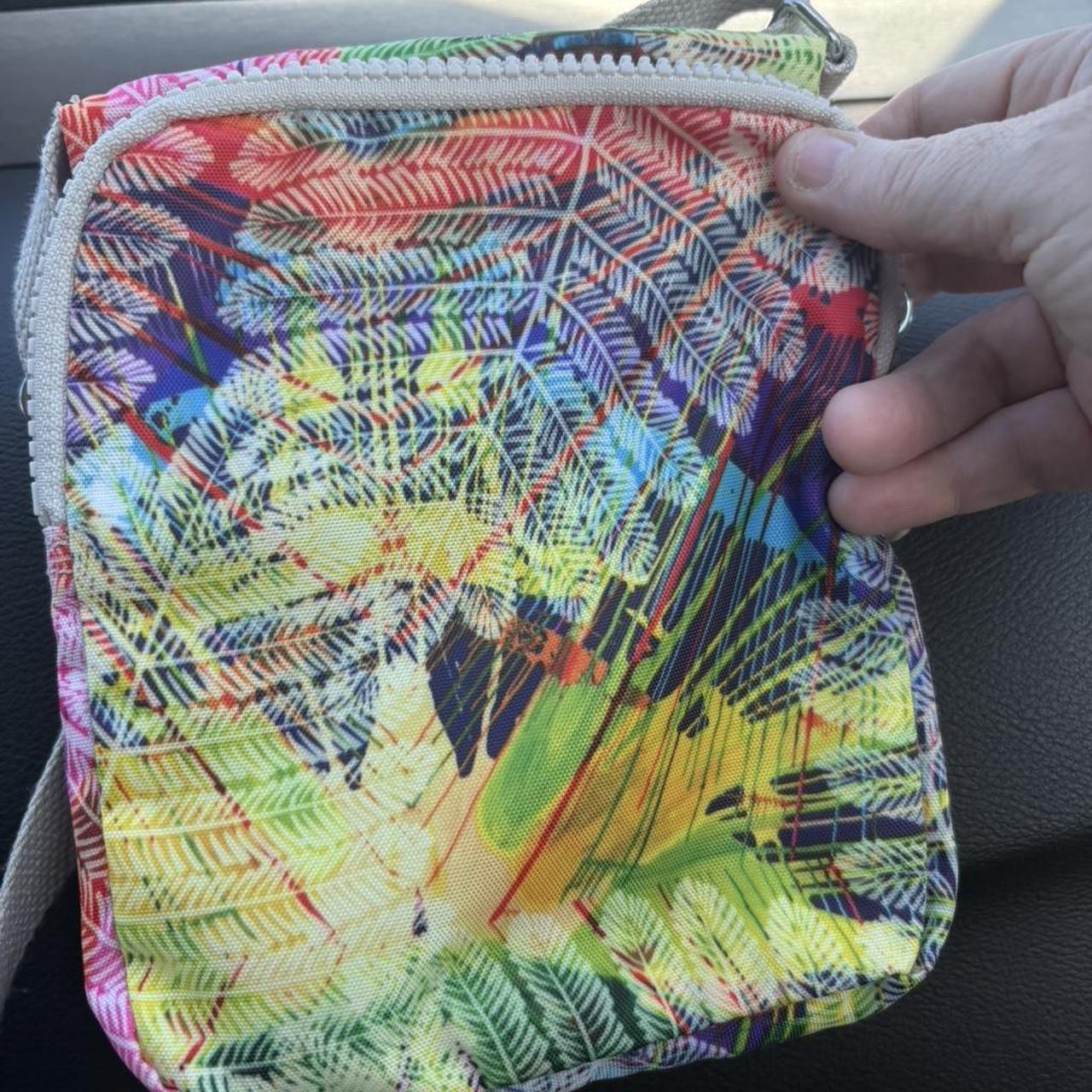 Kipling Women's Bag - Multi – Kipling multicolour… - image 1