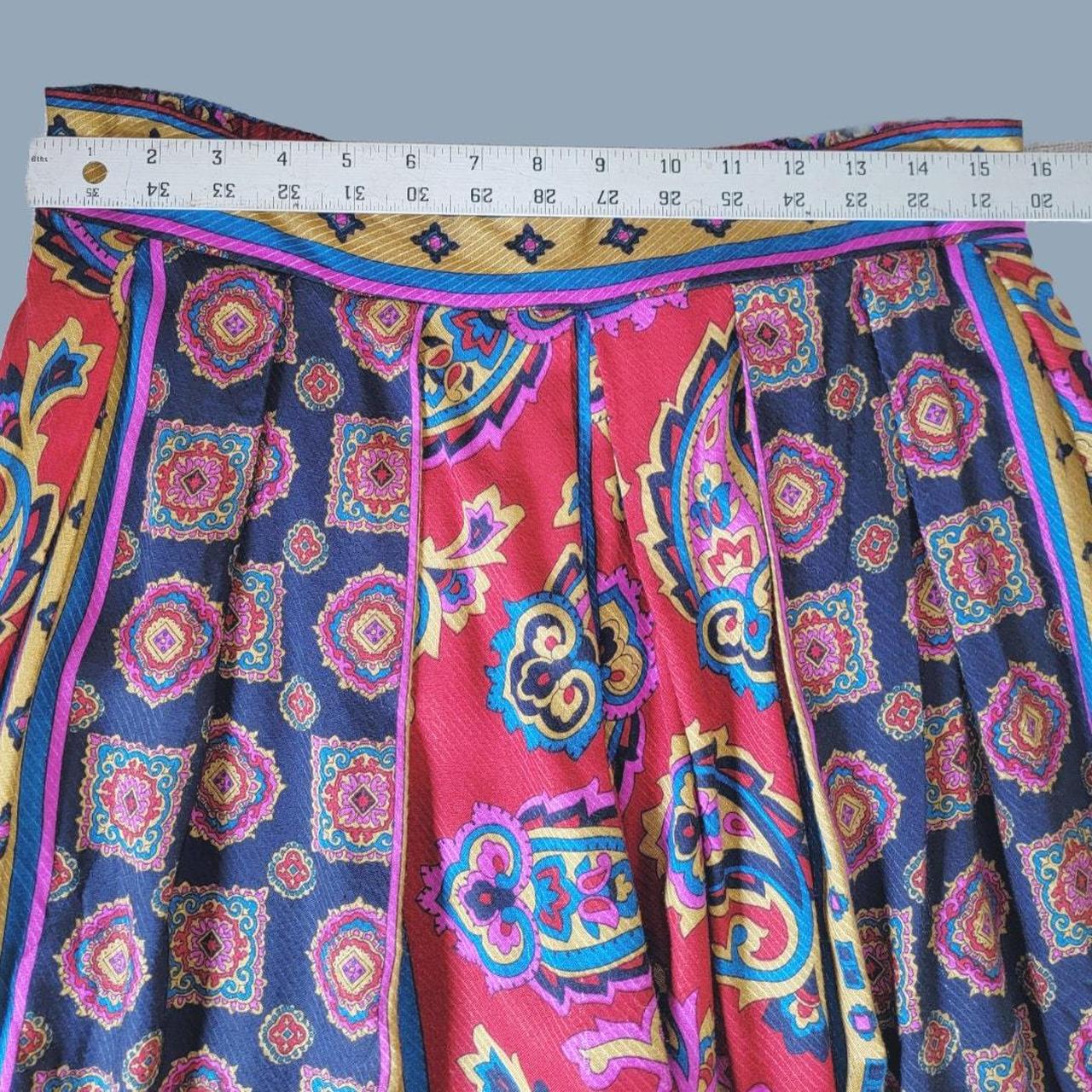 Source Unknown Women's Pants - Multi - 16 – Super… - image 4