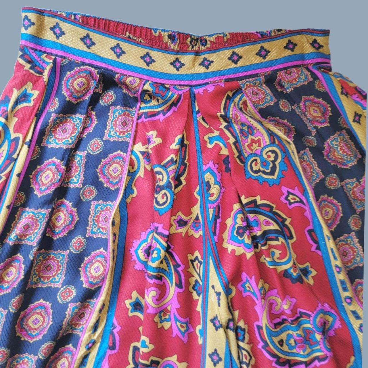 Source Unknown Women's Pants - Multi - 16 – Super… - image 3