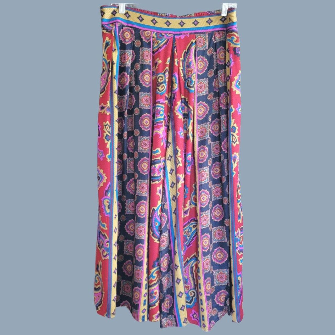 Source Unknown Women's Pants - Multi - 16 – Super… - image 1