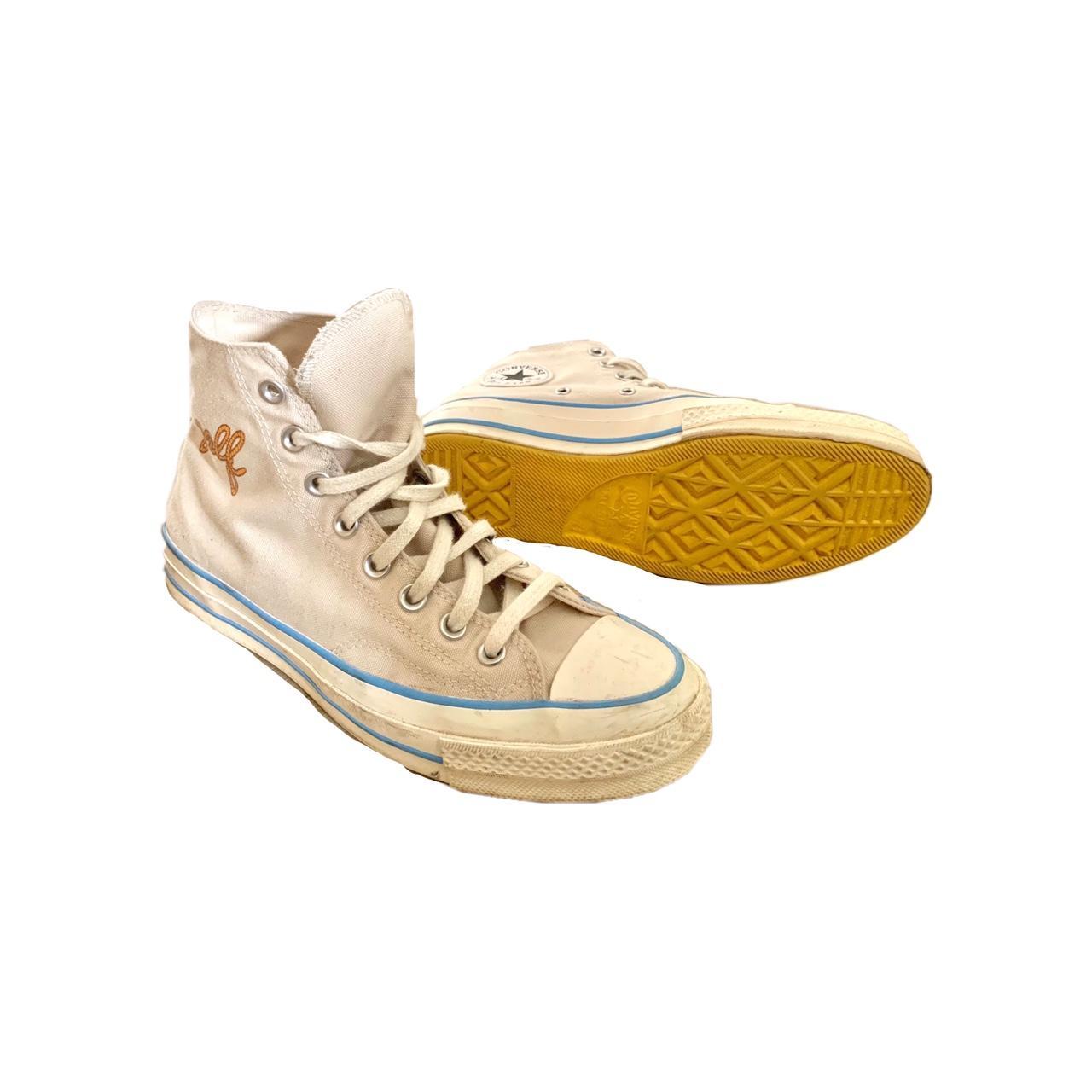 Wang Converse Golf Wang Dad Shoes Converse Golf Wang Tyler The